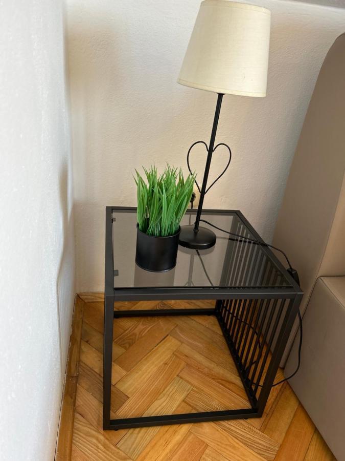 Ferienwohnung Diana Borik Zadar Exterior foto