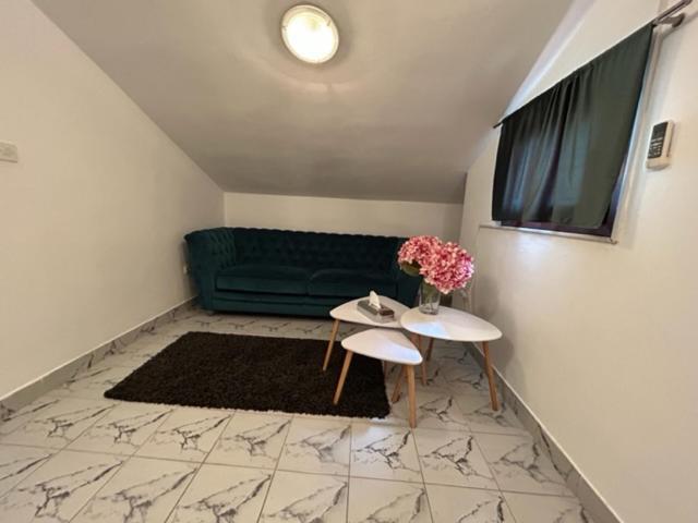 Ferienwohnung Diana Borik Zadar Exterior foto